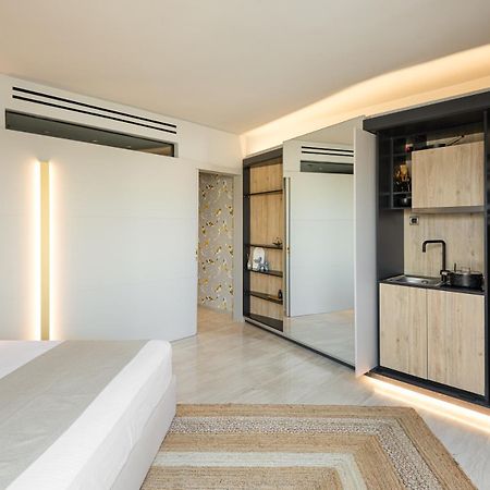 The Koi Apartment, Thessaloniki #Feelslikehome Экстерьер фото