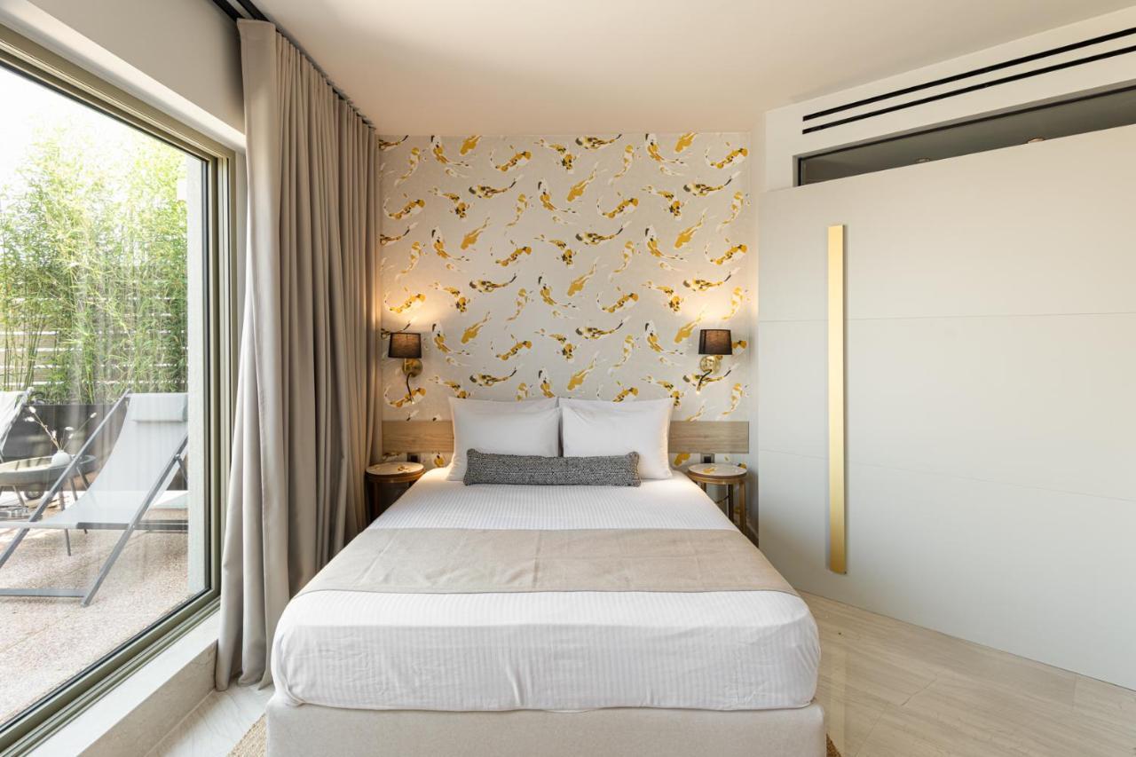 The Koi Apartment, Thessaloniki #Feelslikehome Экстерьер фото
