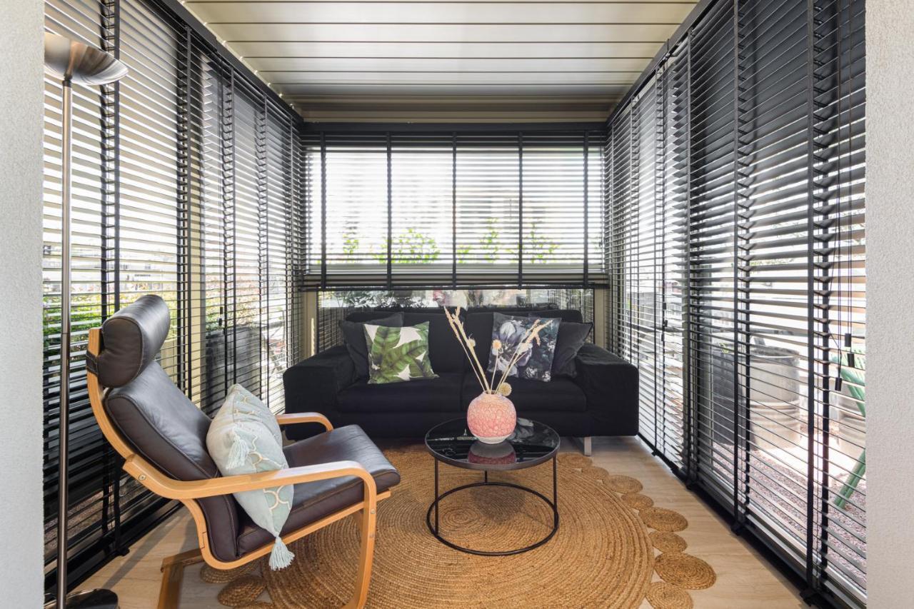 The Koi Apartment, Thessaloniki #Feelslikehome Экстерьер фото