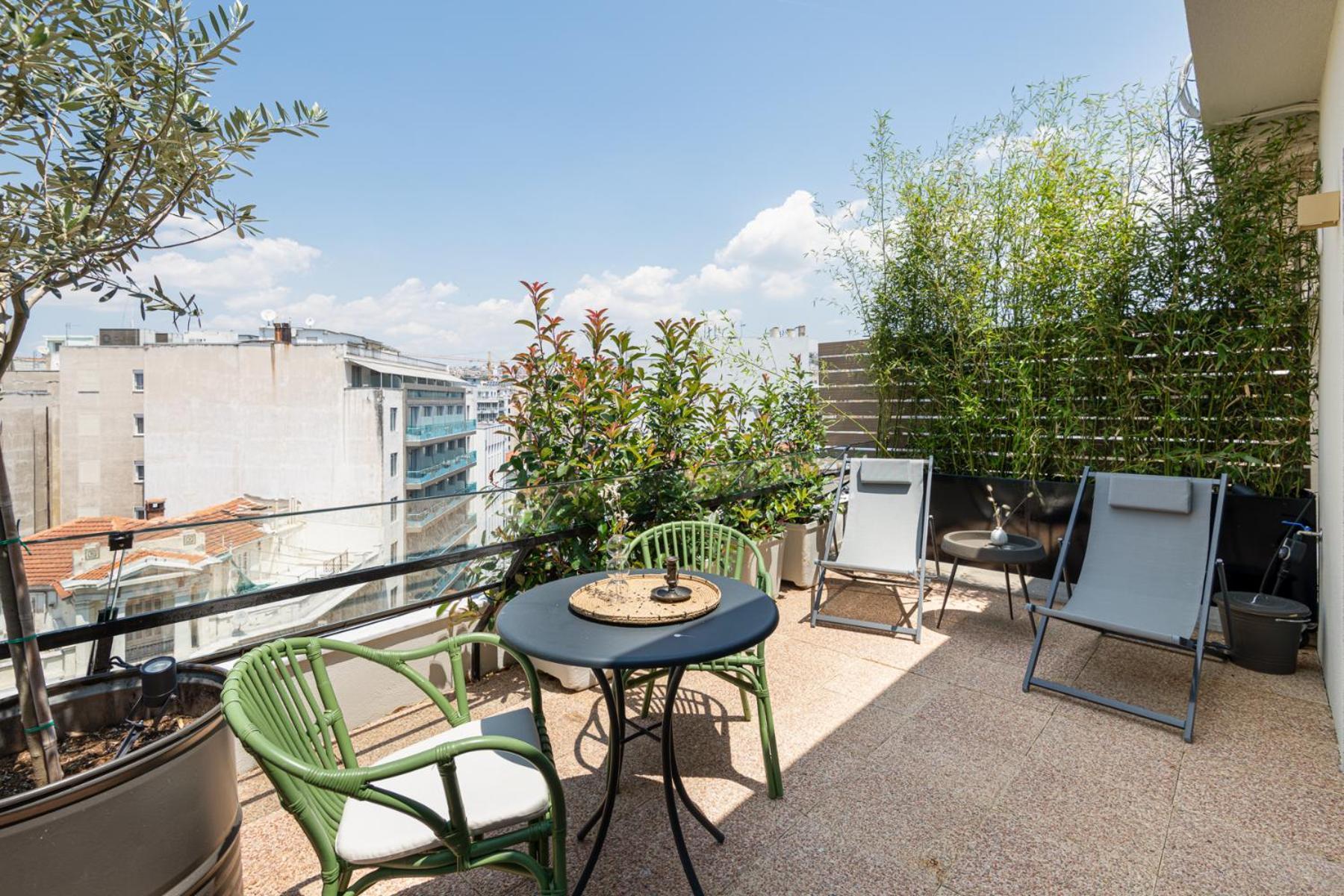 The Koi Apartment, Thessaloniki #Feelslikehome Экстерьер фото