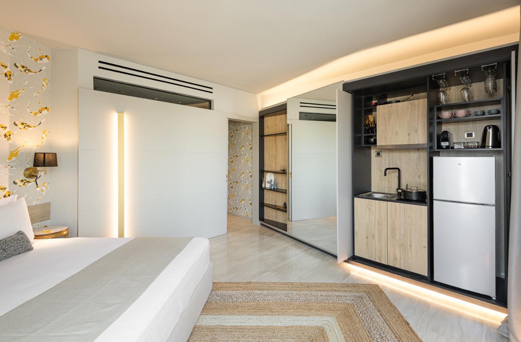 The Koi Apartment, Thessaloniki #Feelslikehome Экстерьер фото
